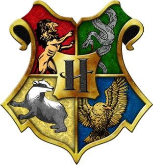 Brasão de Hogwarts